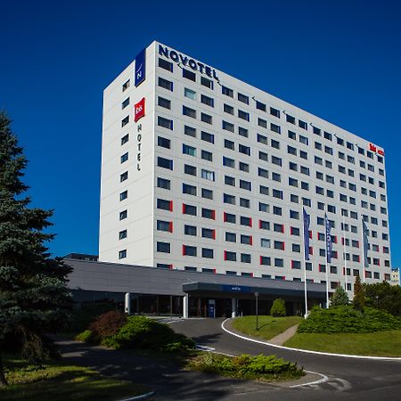 Ibis Wroclaw Centrum Dış mekan fotoğraf