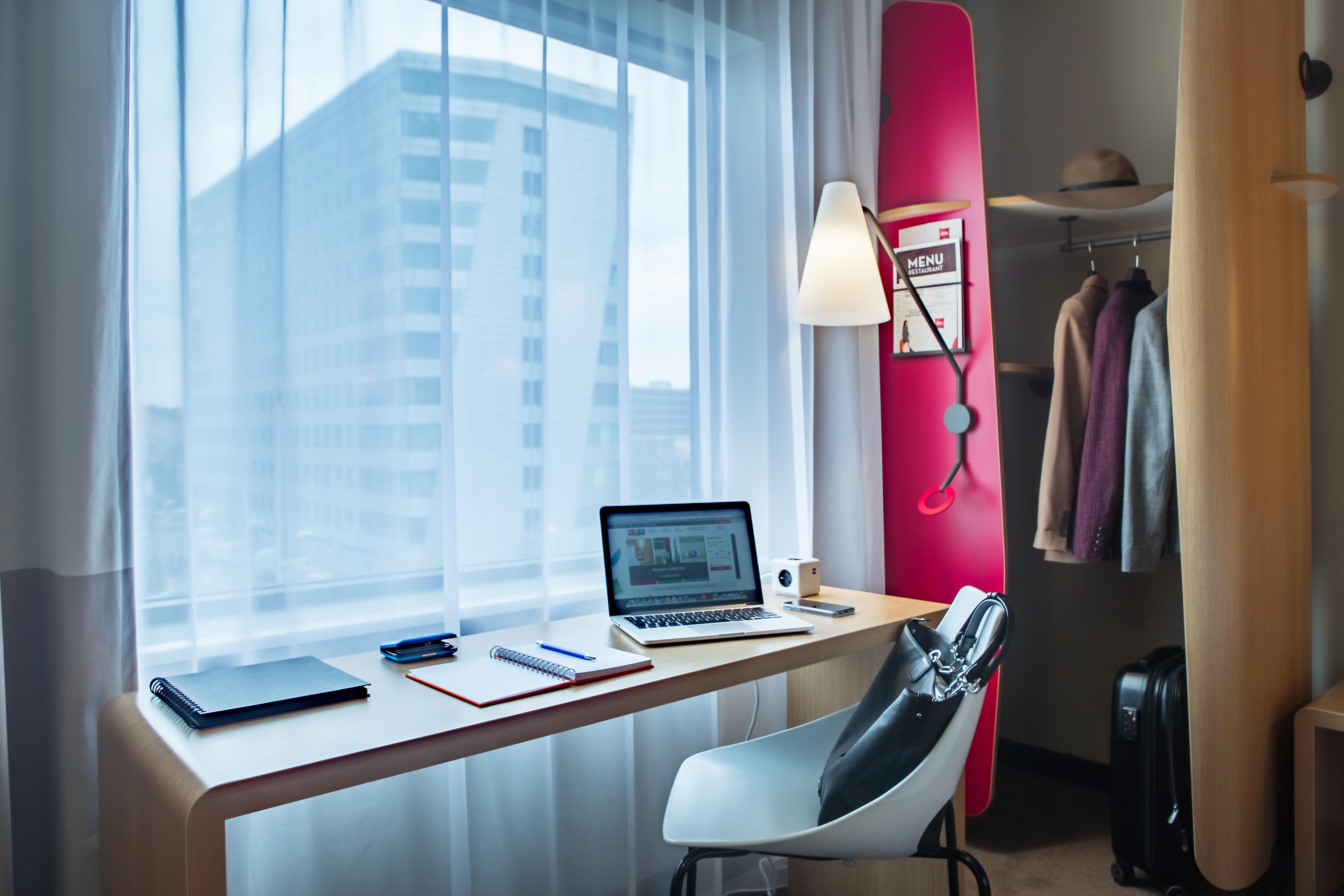 Ibis Wroclaw Centrum Dış mekan fotoğraf