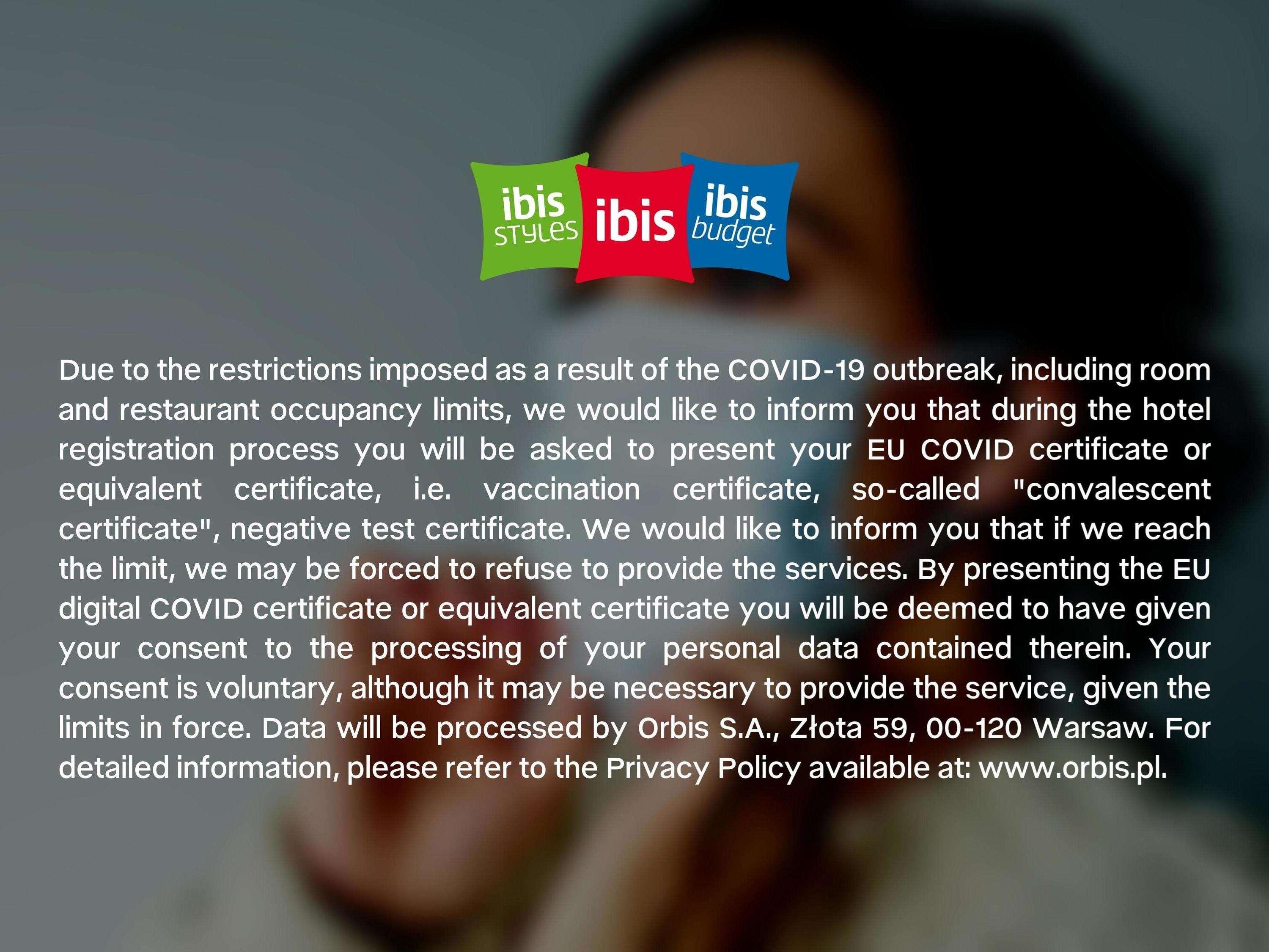 Ibis Wroclaw Centrum Dış mekan fotoğraf