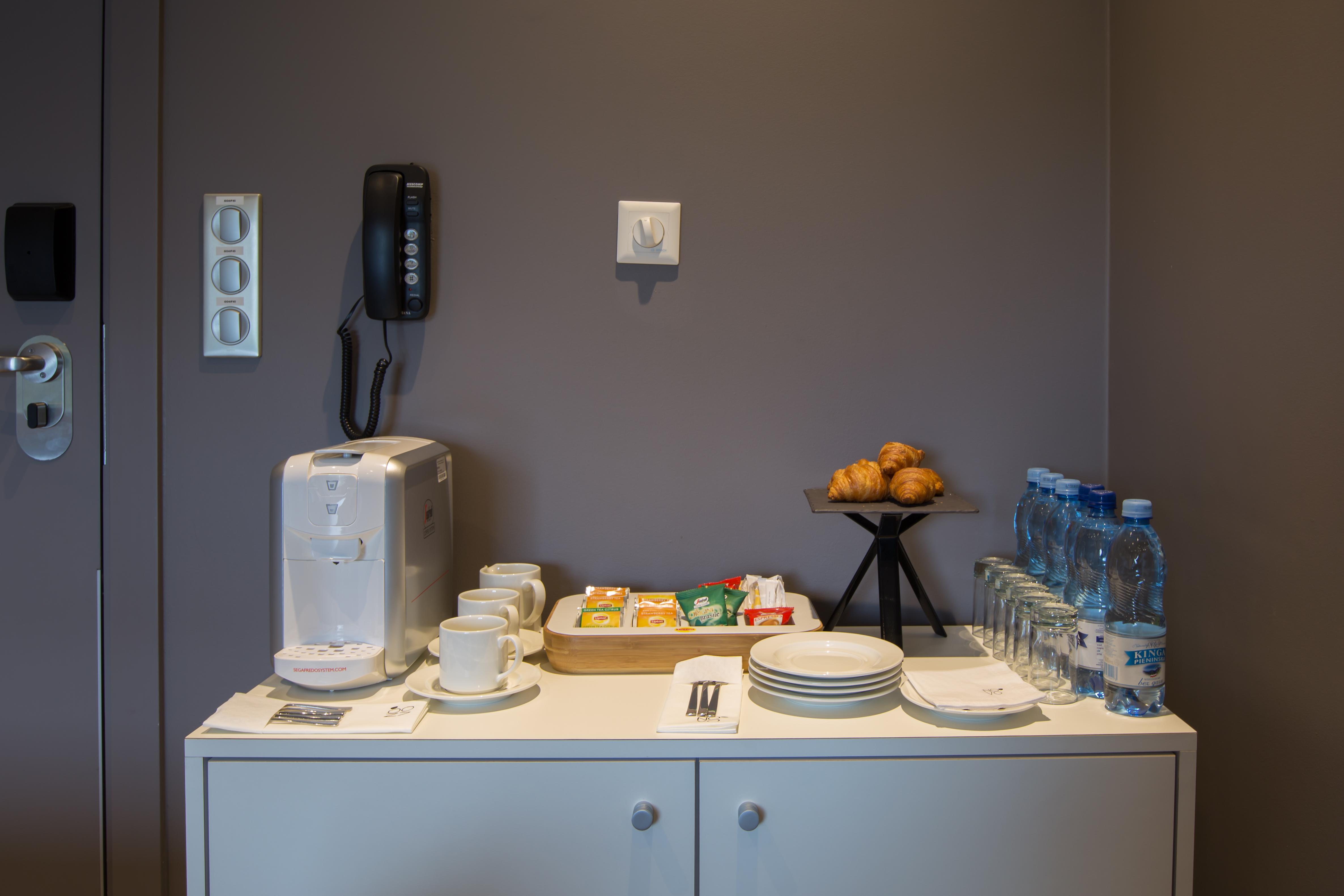 Ibis Wroclaw Centrum Dış mekan fotoğraf