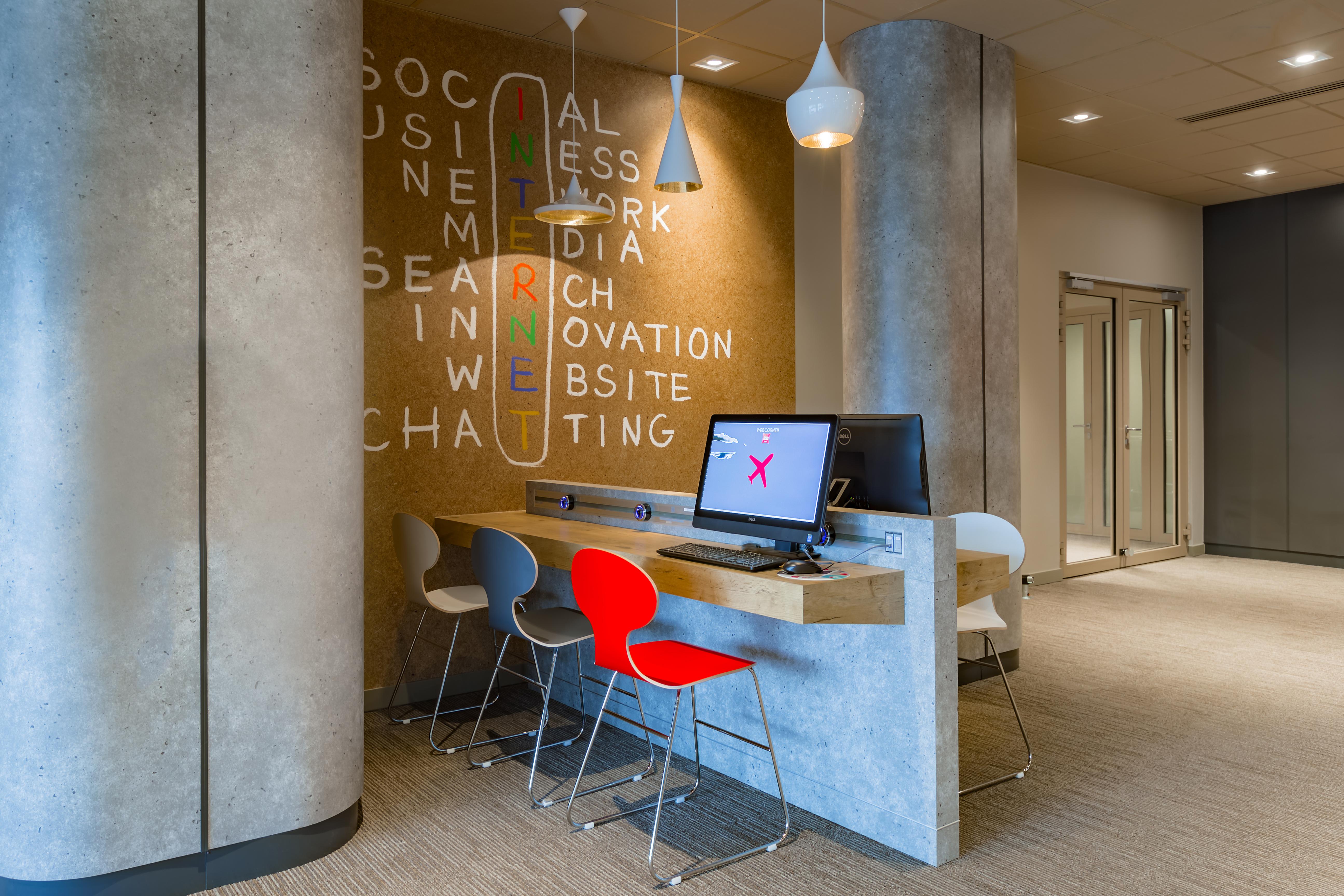 Ibis Wroclaw Centrum Dış mekan fotoğraf