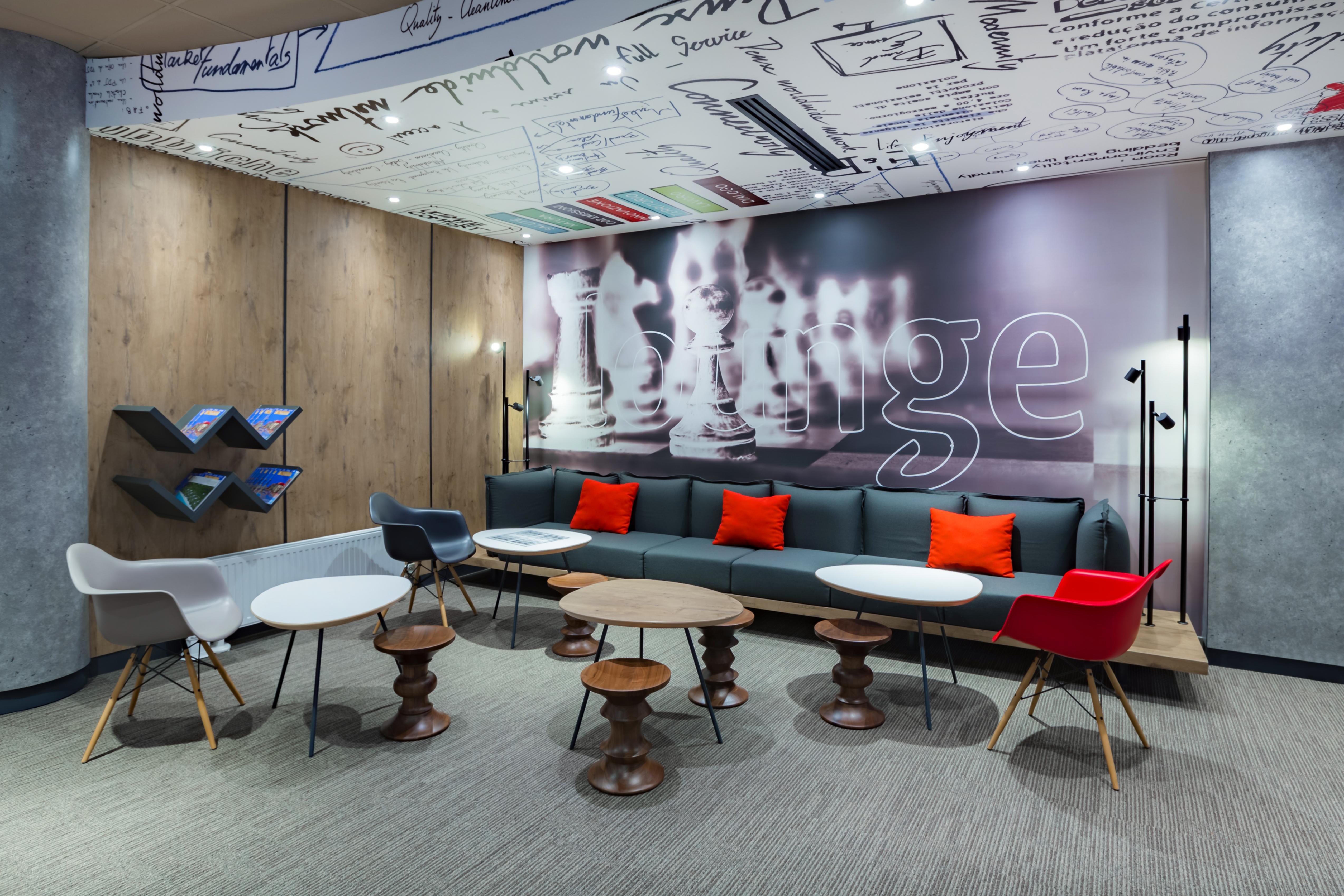 Ibis Wroclaw Centrum Dış mekan fotoğraf