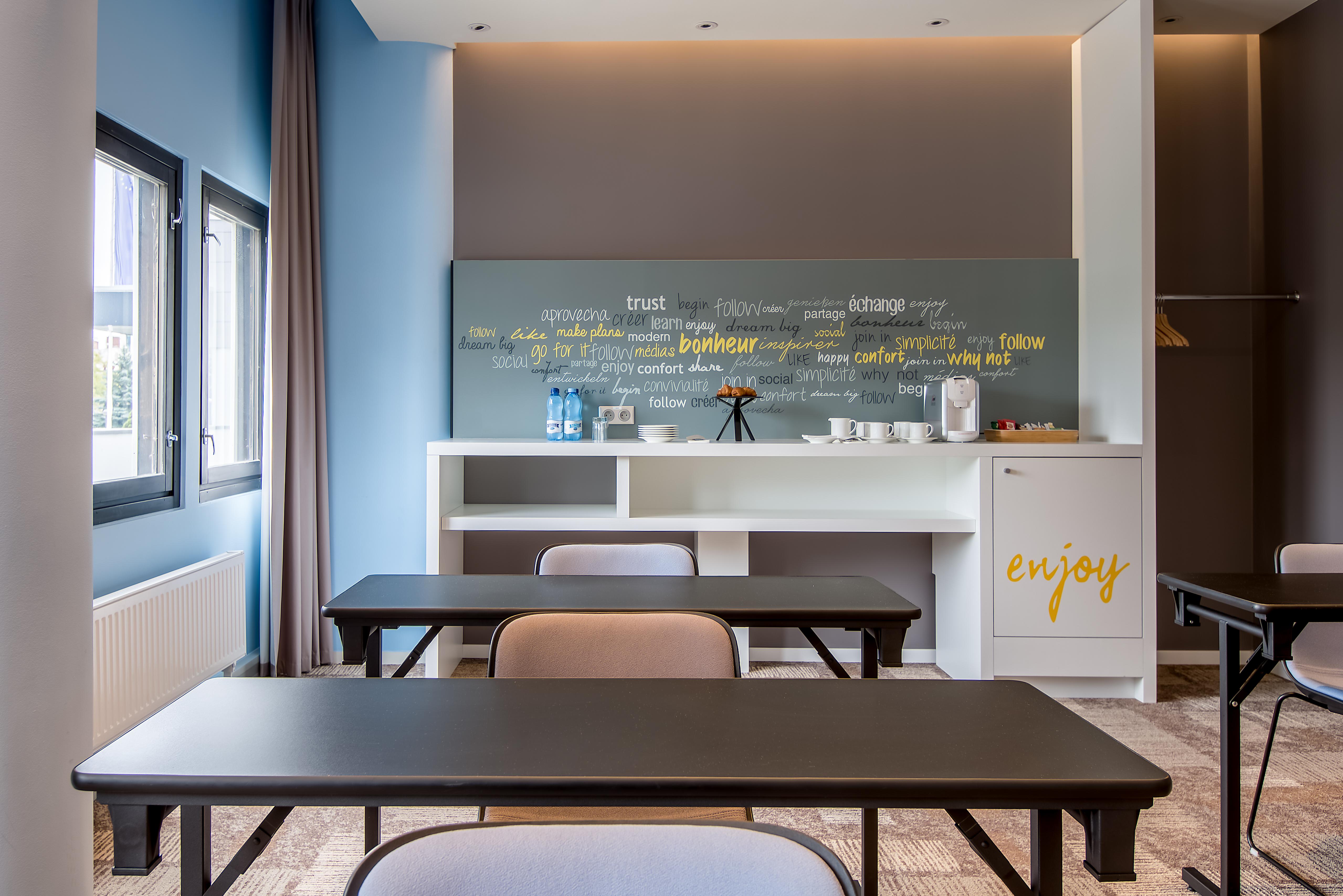 Ibis Wroclaw Centrum Dış mekan fotoğraf