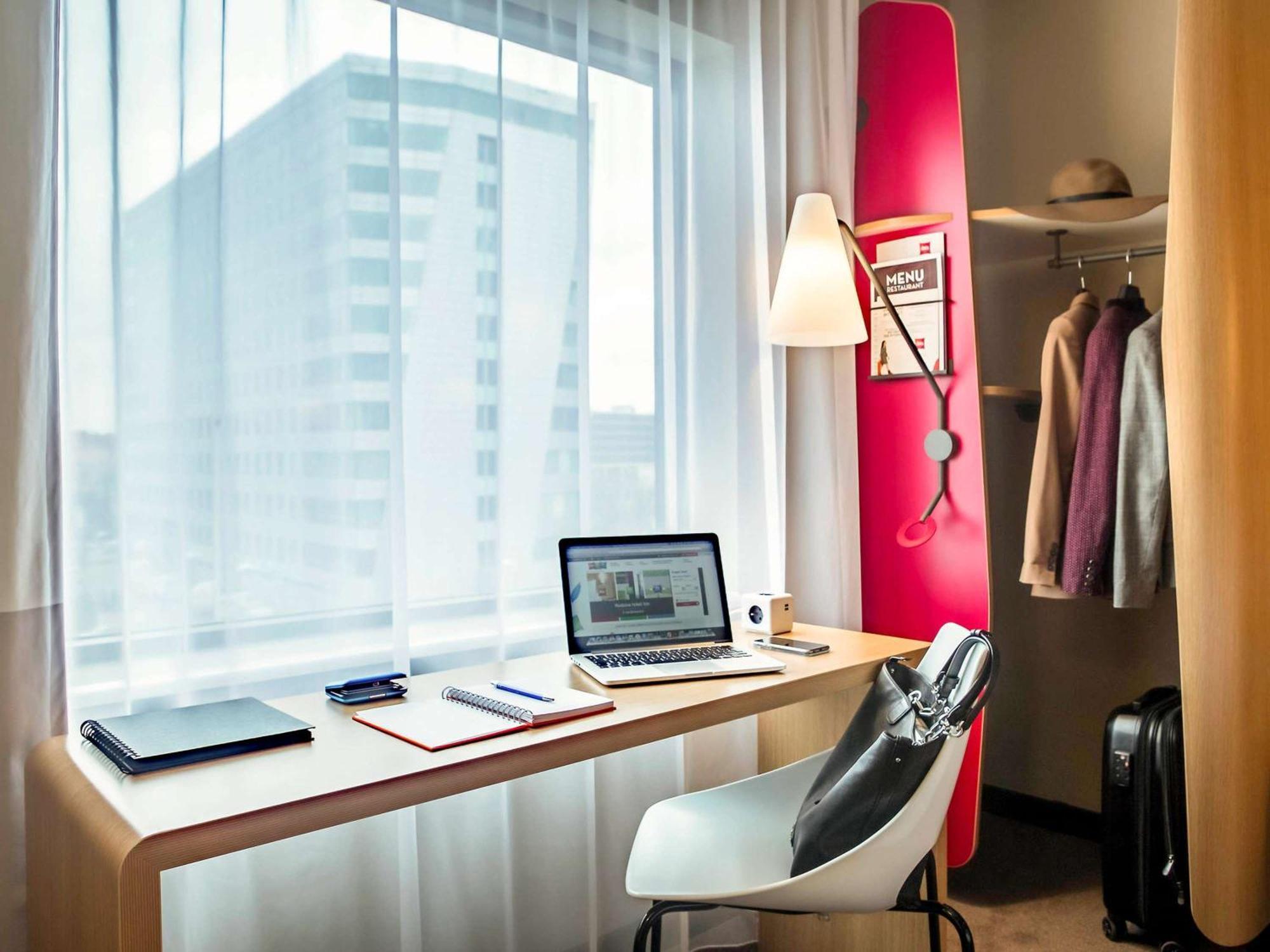 Ibis Wroclaw Centrum Dış mekan fotoğraf